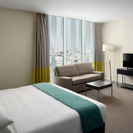 Staybridge Suites Al Khobar By Ihg Ngoại thất bức ảnh