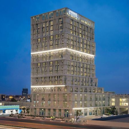 Staybridge Suites Al Khobar By Ihg Ngoại thất bức ảnh