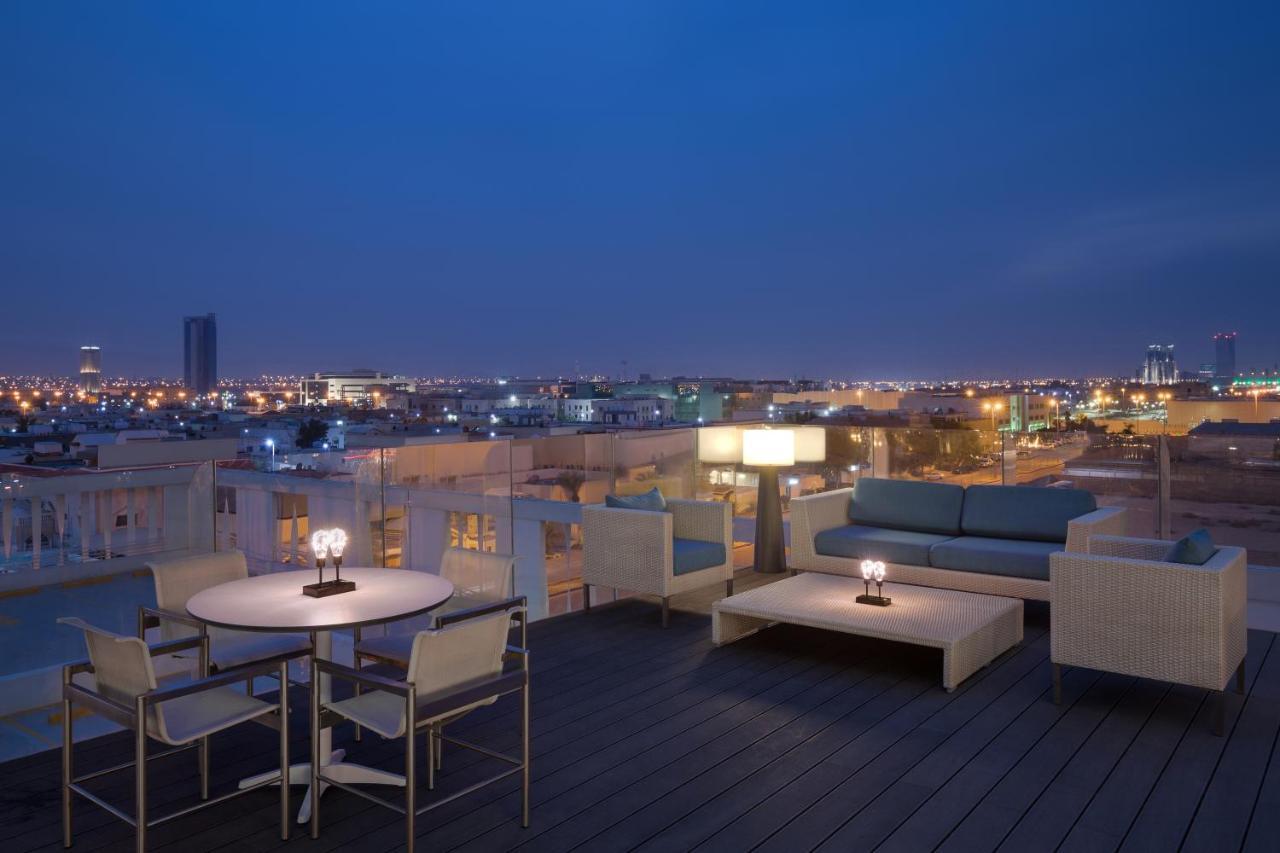 Staybridge Suites Al Khobar By Ihg Ngoại thất bức ảnh