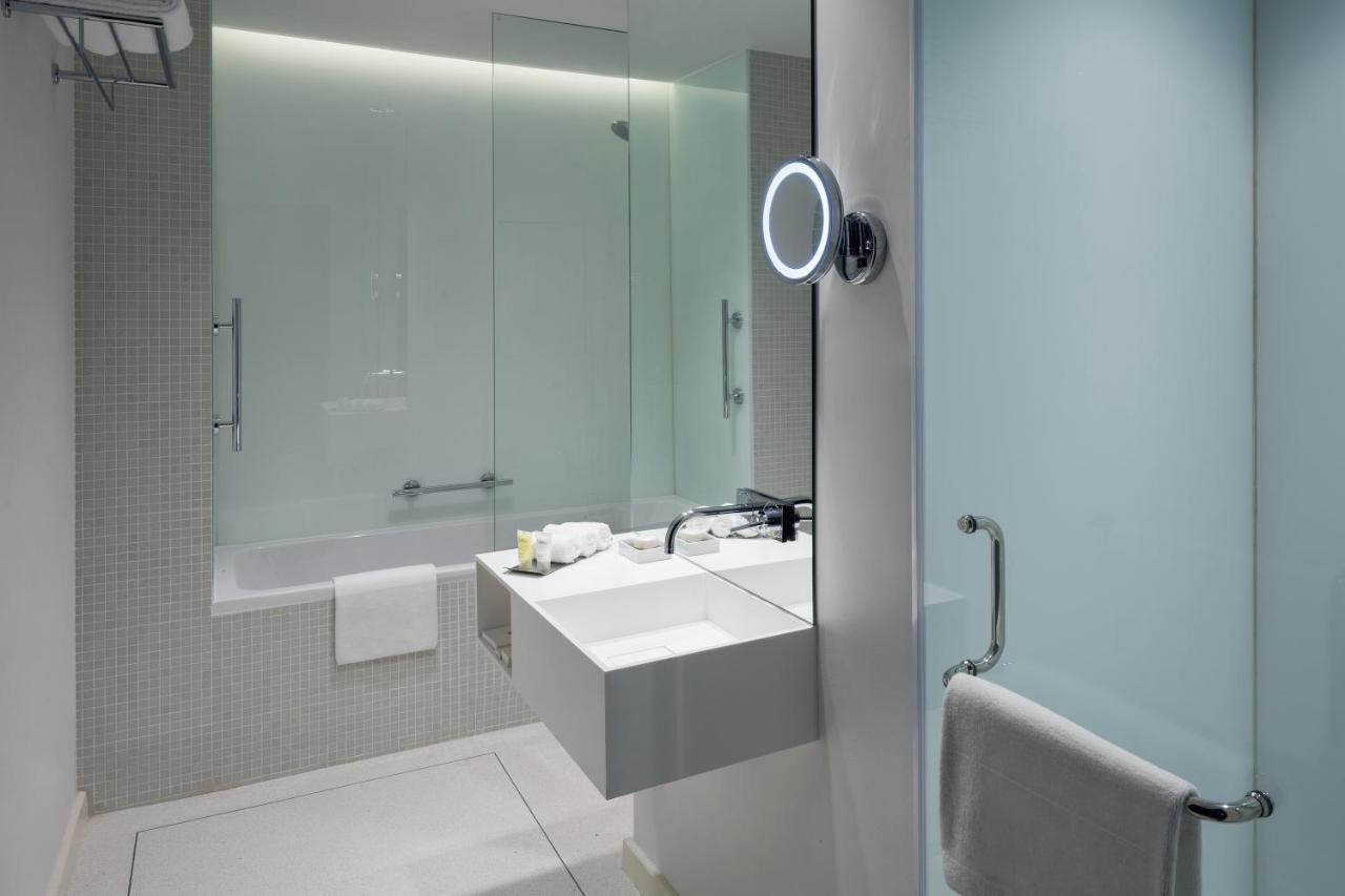 Staybridge Suites Al Khobar By Ihg Ngoại thất bức ảnh