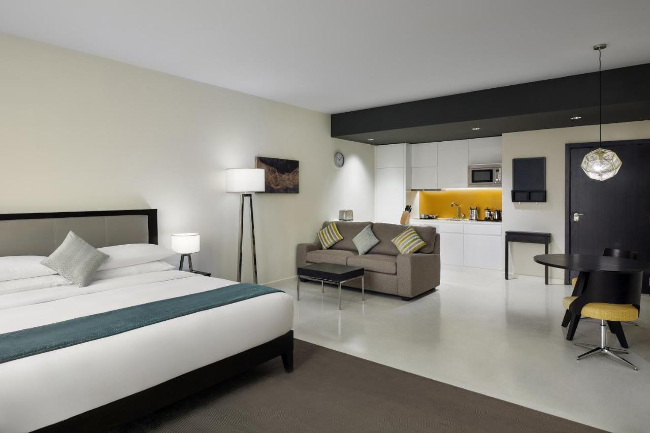Staybridge Suites Al Khobar By Ihg Ngoại thất bức ảnh