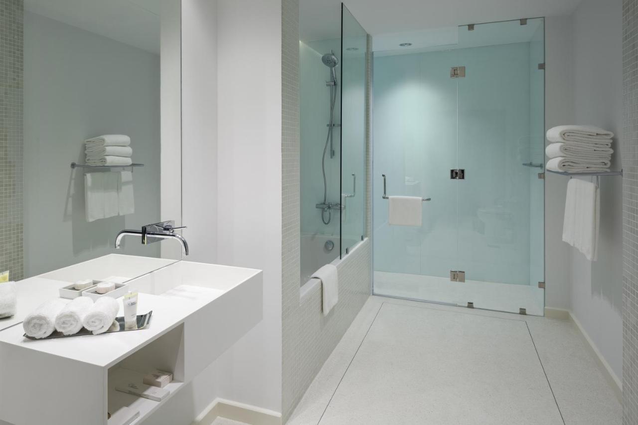 Staybridge Suites Al Khobar By Ihg Ngoại thất bức ảnh