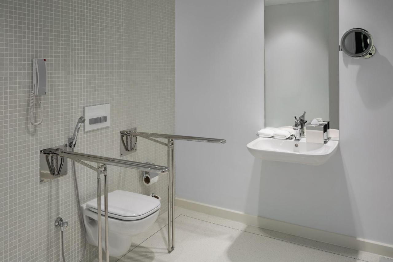Staybridge Suites Al Khobar By Ihg Ngoại thất bức ảnh