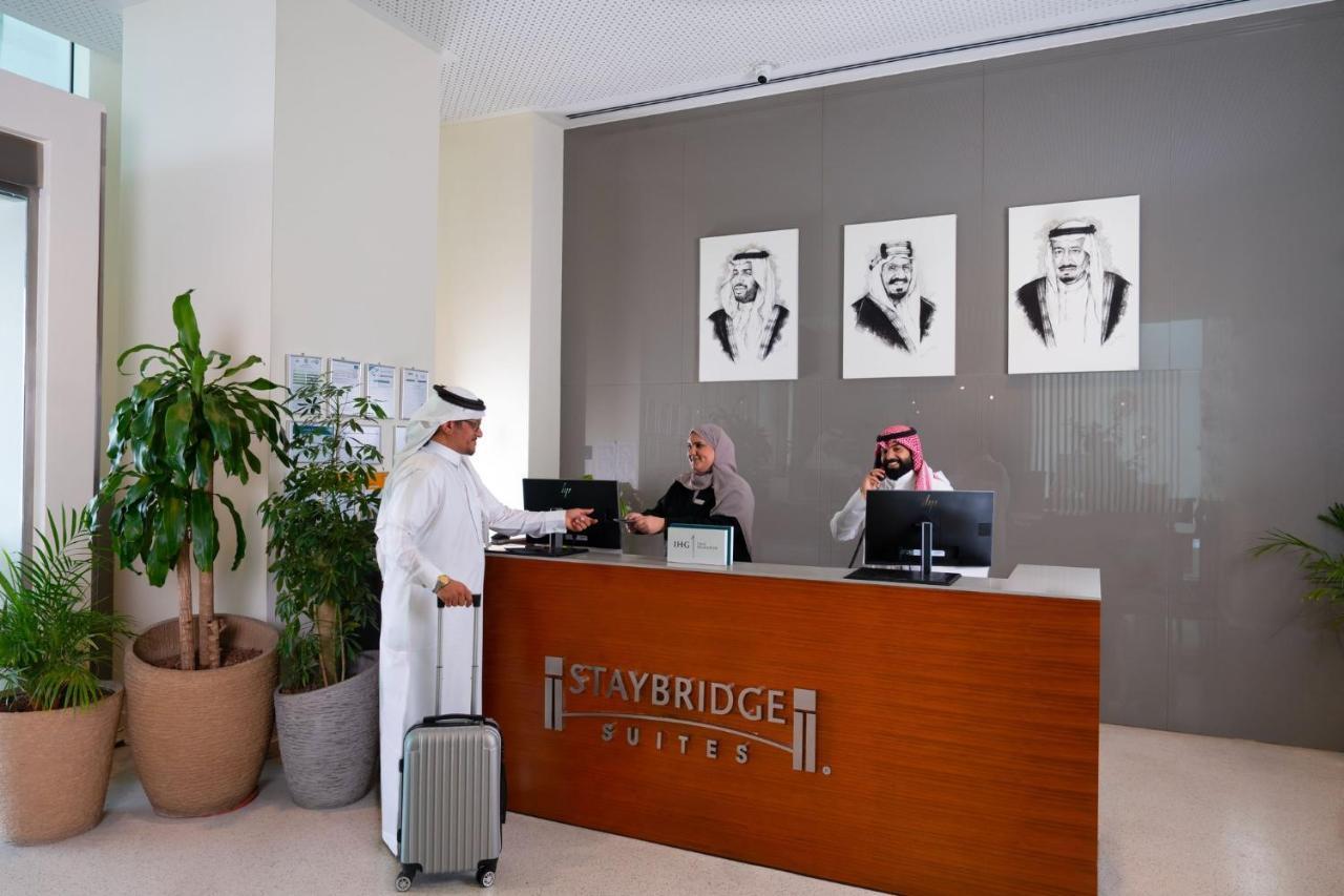 Staybridge Suites Al Khobar By Ihg Ngoại thất bức ảnh
