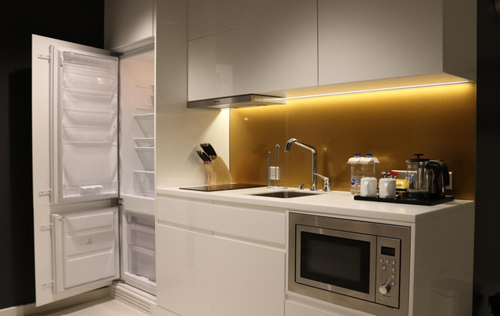 Staybridge Suites Al Khobar By Ihg Ngoại thất bức ảnh