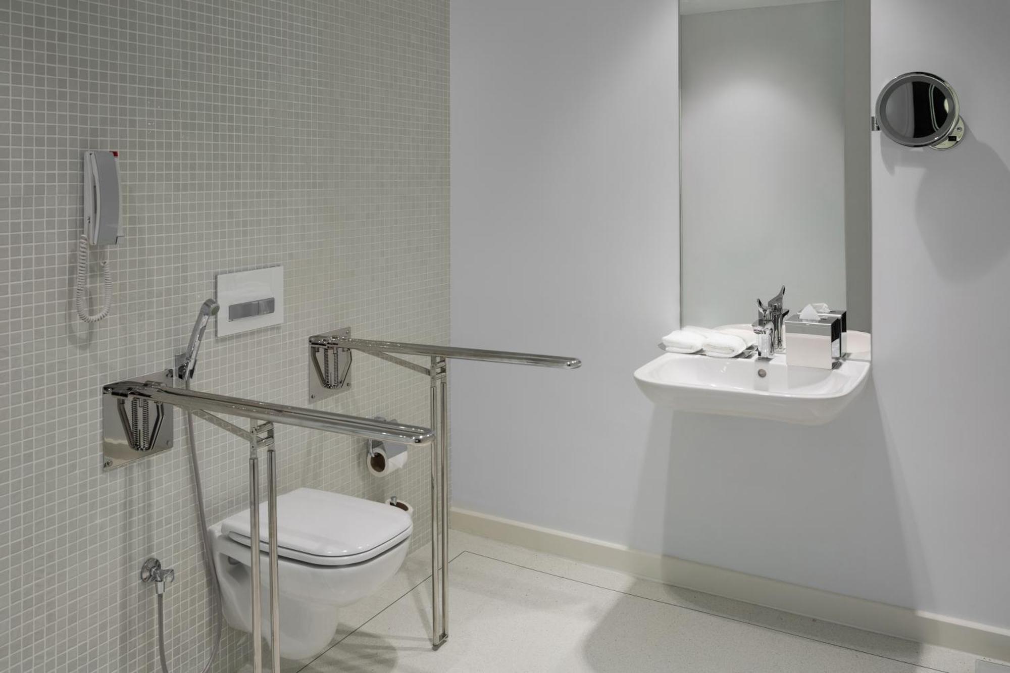 Staybridge Suites Al Khobar By Ihg Ngoại thất bức ảnh