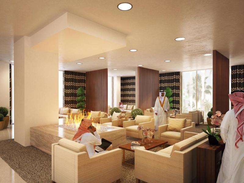 Staybridge Suites Al Khobar By Ihg Ngoại thất bức ảnh