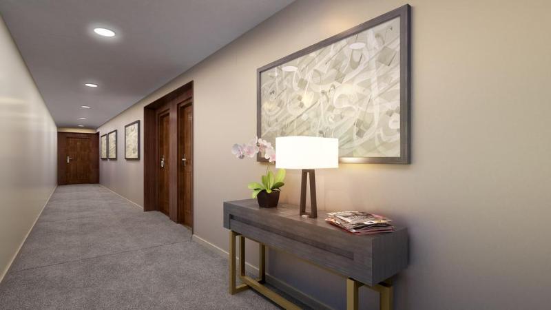 Staybridge Suites Al Khobar By Ihg Ngoại thất bức ảnh