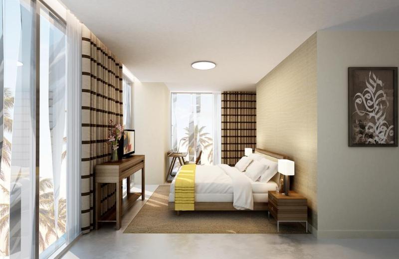 Staybridge Suites Al Khobar By Ihg Ngoại thất bức ảnh