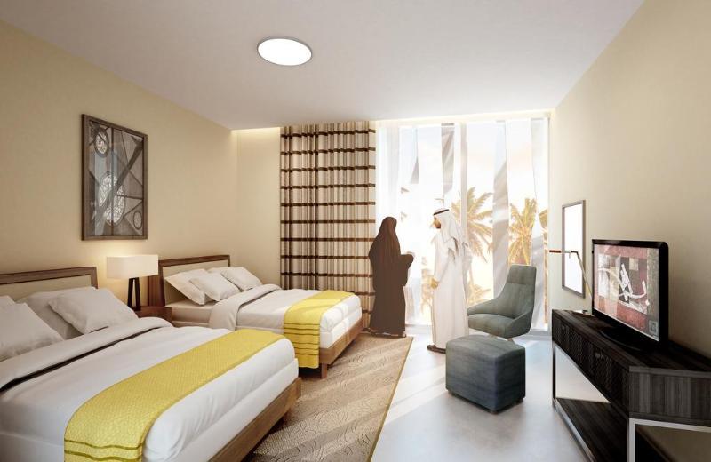 Staybridge Suites Al Khobar By Ihg Ngoại thất bức ảnh