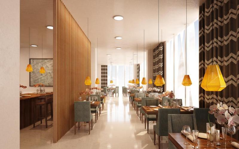 Staybridge Suites Al Khobar By Ihg Ngoại thất bức ảnh