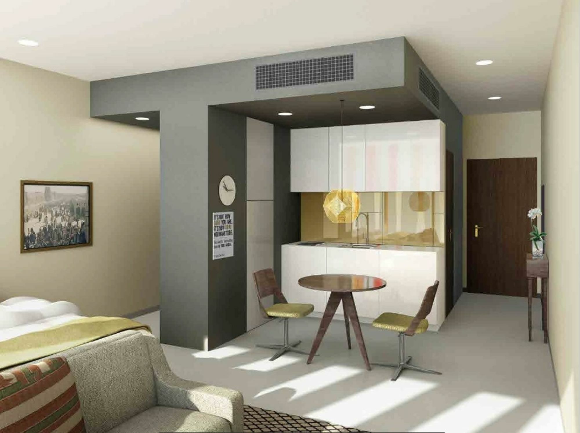 Staybridge Suites Al Khobar By Ihg Ngoại thất bức ảnh