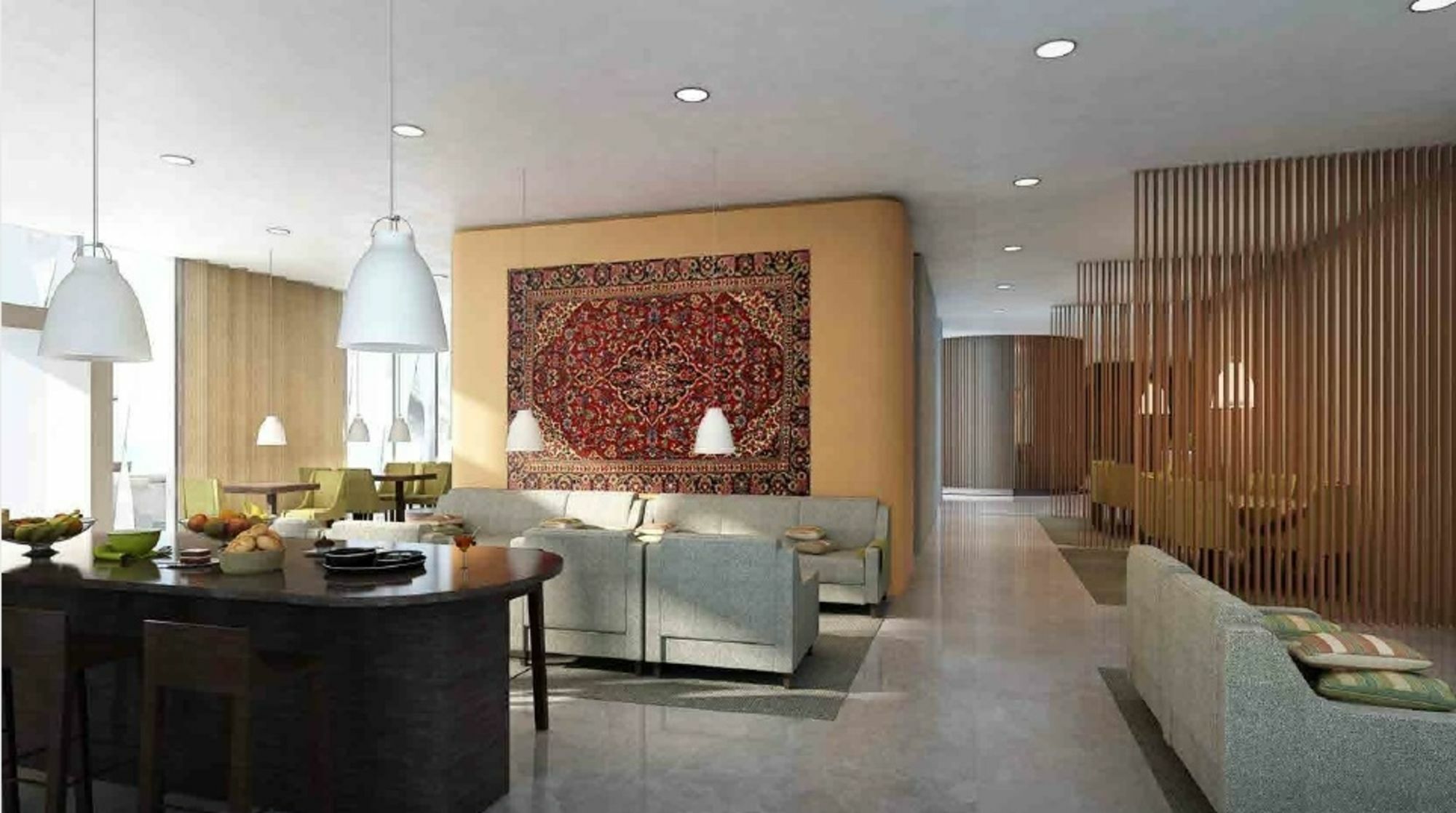 Staybridge Suites Al Khobar By Ihg Ngoại thất bức ảnh
