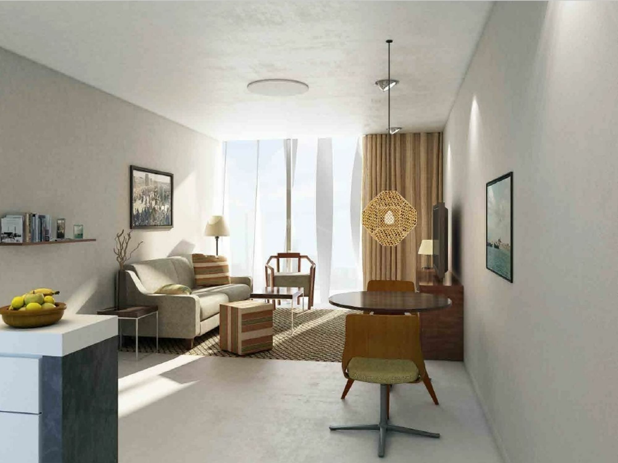 Staybridge Suites Al Khobar By Ihg Ngoại thất bức ảnh