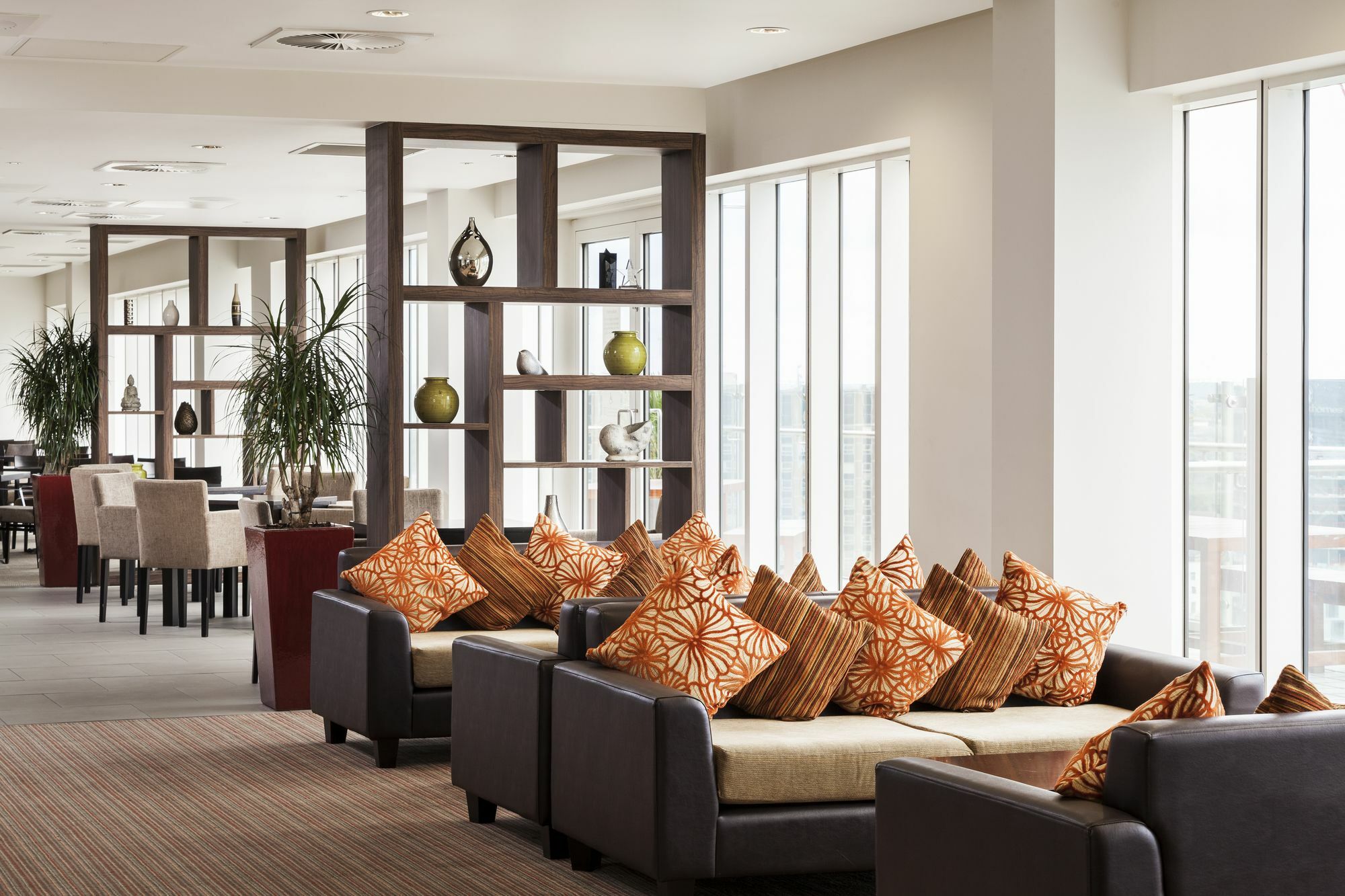 Staybridge Suites Al Khobar By Ihg Ngoại thất bức ảnh