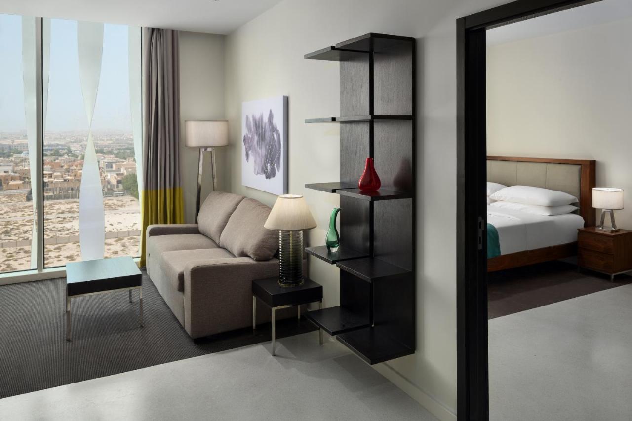 Staybridge Suites Al Khobar By Ihg Ngoại thất bức ảnh