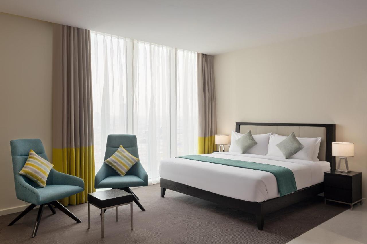 Staybridge Suites Al Khobar By Ihg Ngoại thất bức ảnh