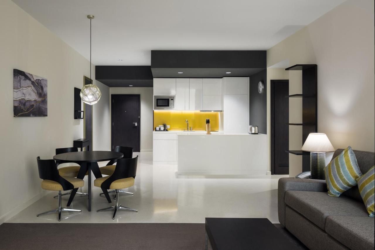 Staybridge Suites Al Khobar By Ihg Ngoại thất bức ảnh