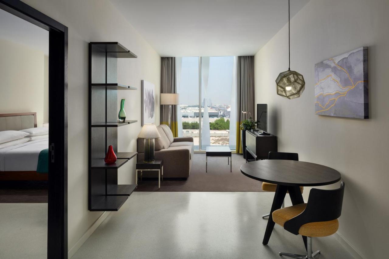 Staybridge Suites Al Khobar By Ihg Ngoại thất bức ảnh