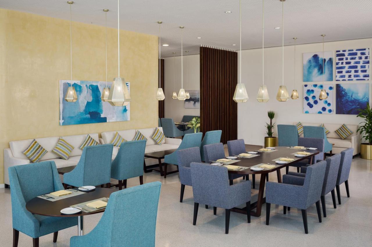 Staybridge Suites Al Khobar By Ihg Ngoại thất bức ảnh