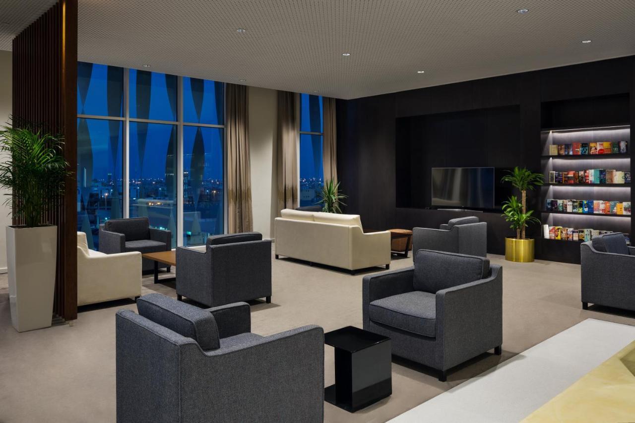 Staybridge Suites Al Khobar By Ihg Ngoại thất bức ảnh