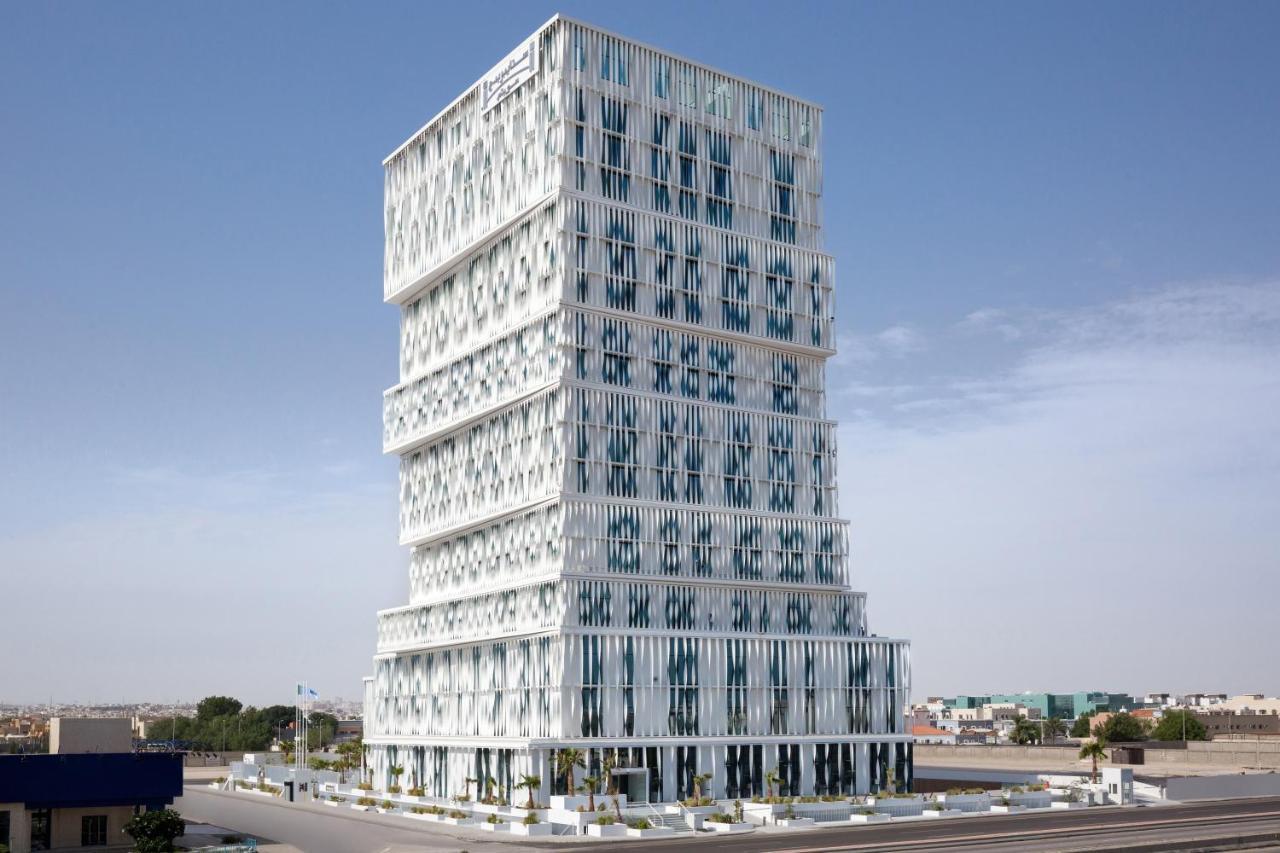 Staybridge Suites Al Khobar By Ihg Ngoại thất bức ảnh