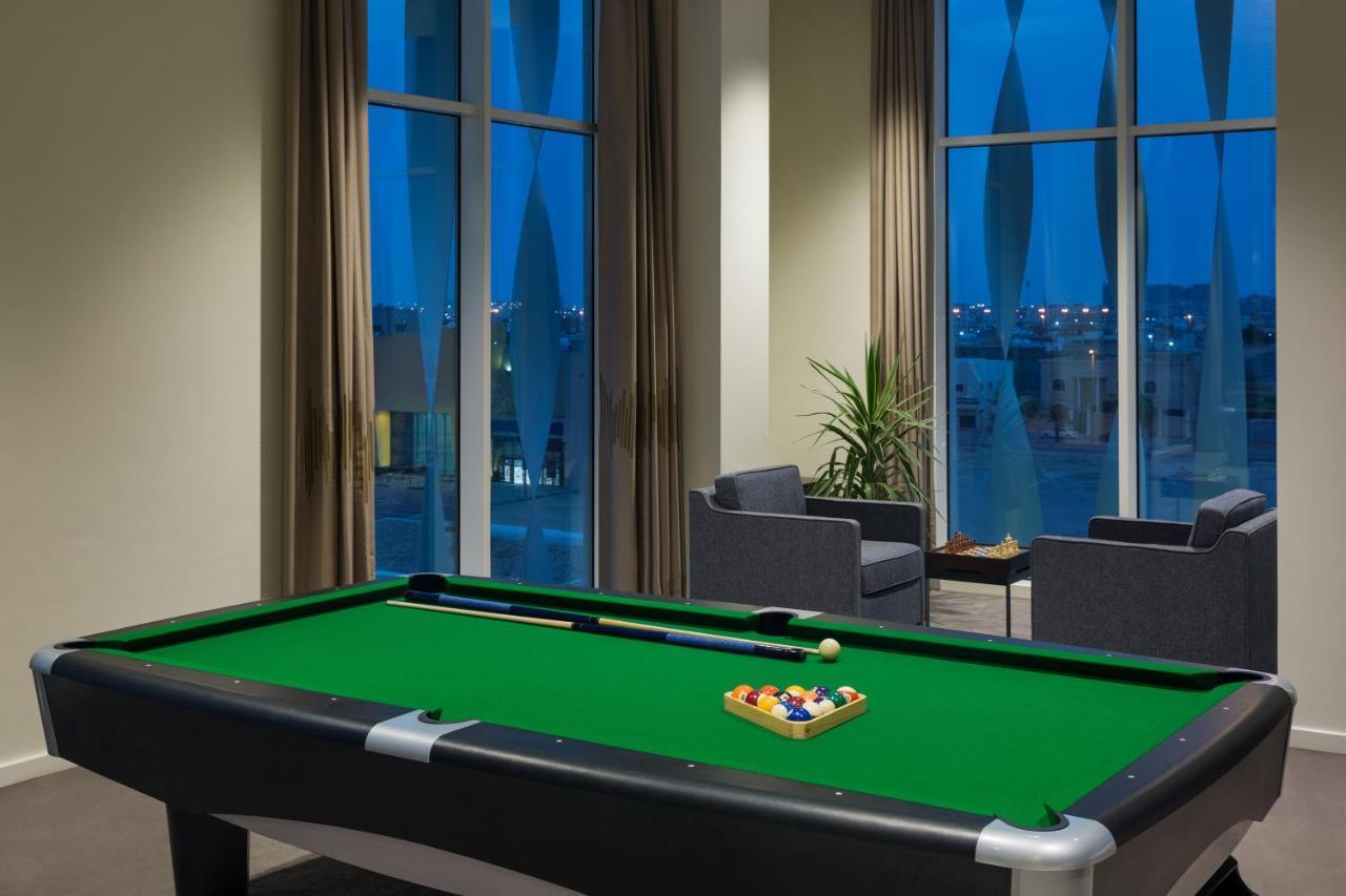 Staybridge Suites Al Khobar By Ihg Ngoại thất bức ảnh