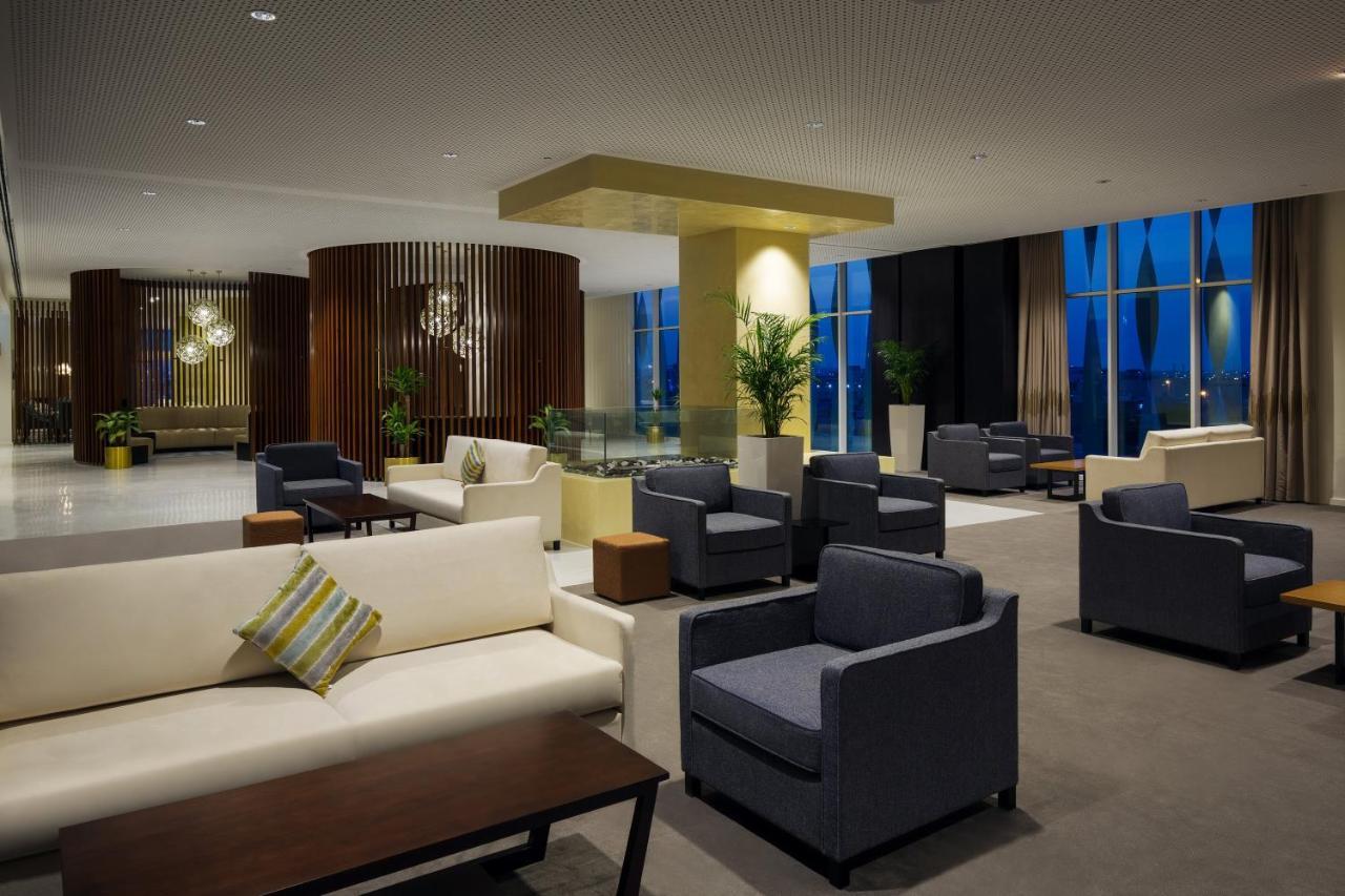 Staybridge Suites Al Khobar By Ihg Ngoại thất bức ảnh