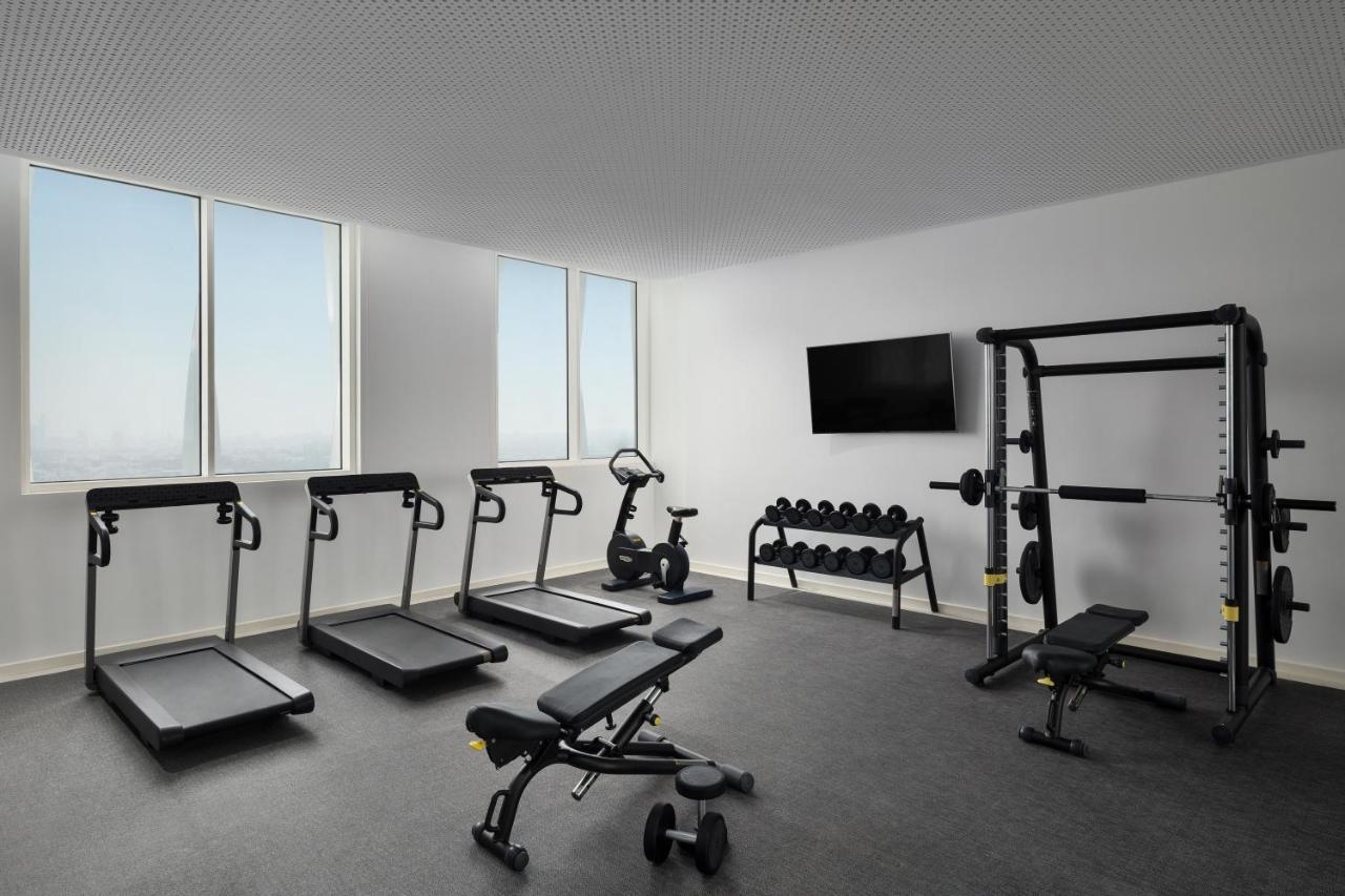 Staybridge Suites Al Khobar By Ihg Ngoại thất bức ảnh
