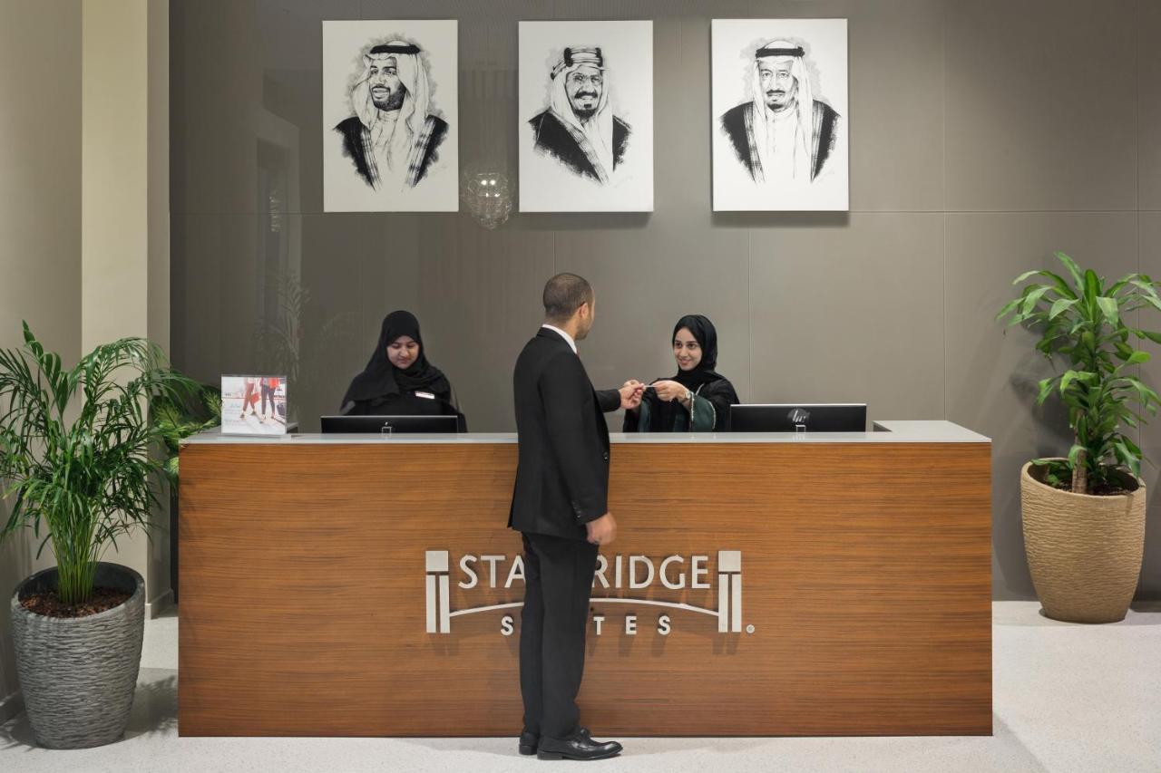 Staybridge Suites Al Khobar By Ihg Ngoại thất bức ảnh