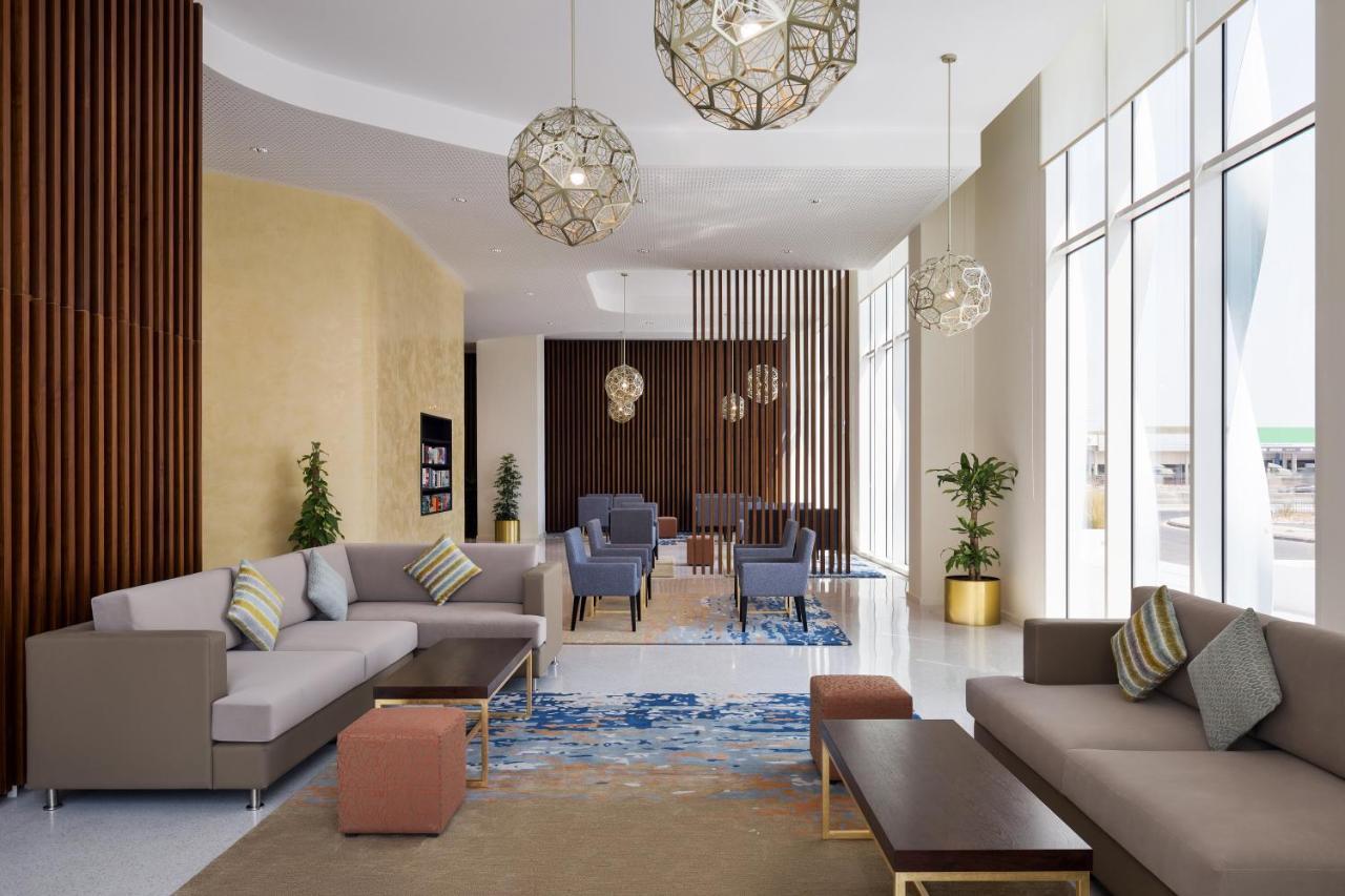 Staybridge Suites Al Khobar By Ihg Ngoại thất bức ảnh