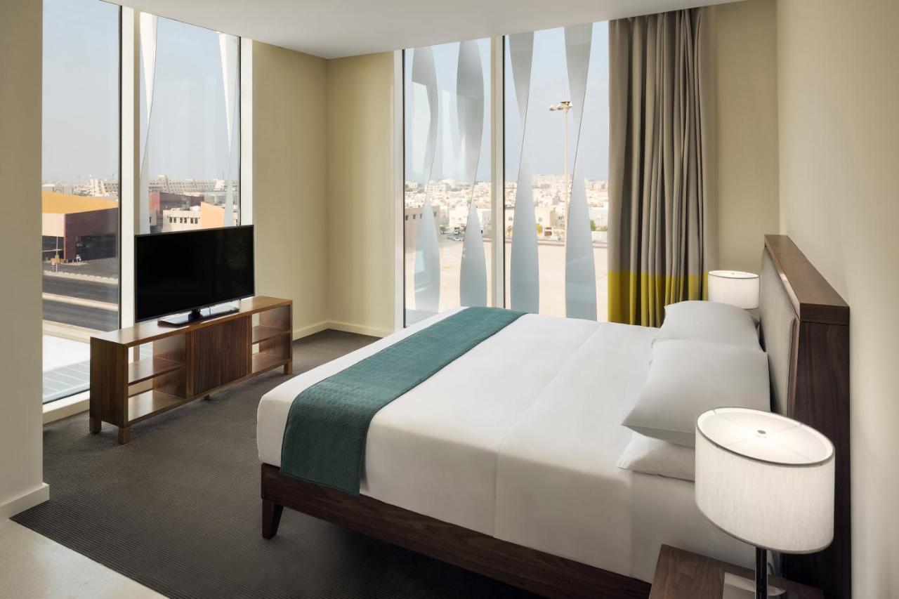Staybridge Suites Al Khobar By Ihg Ngoại thất bức ảnh